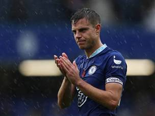 זה לא נראה טוב מבחינת הקבוצה שלו. אזפיליקווטה (GETTY)