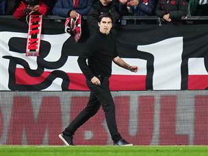 איראולה. יש לו סיבות להיות גאה (Angel Martinez/Getty Images)