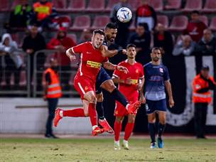 איכזבו והתאכזבו (מאור אלקסלסי)