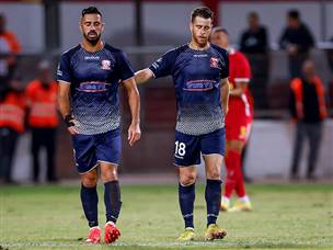 יתאוששו בטדי? (מאור אלקסלסי)