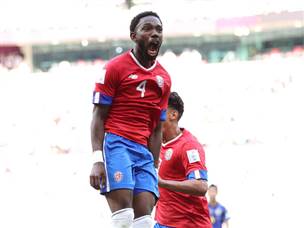 וכשלא כובשים, משלמים ביוקר (Getty)