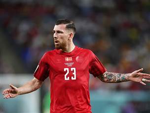 למרות הדקות הטובות, הרגל ירדה מהגז (GETTY)