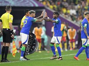 אבל המחליפים היו רחוקים מלהרשים (GETTY)