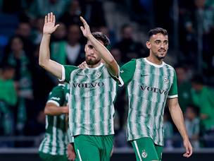 גם המחליפים קיבלו צ'אנס, ולקחו אותו (מאור אלקסלסי)