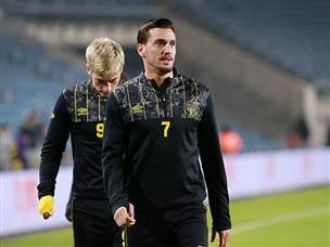 שועה וחבריו רצו לדלג לשמינית (צילום: קובי אליהו)