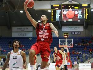 ניסה להוריד חלודה (לירון מולדובן)