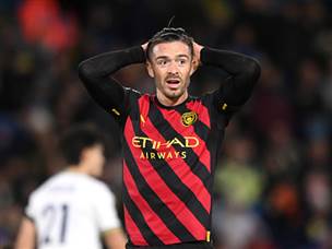 וגריליש הרבה להחמיץ (GETTY)