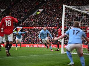 למרות זאת, גריליש העלה ליתרון (GETTY)