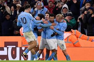 זה נגמר עם חגיגה גדולה בתכלת (Getty)