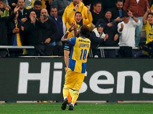 ופרץ את הסכר (צילום: אלן שיבר)