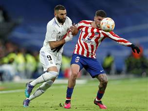 אך ריאל מדריד סירבה לוותר (Florencia Tan Jun/Getty Images)