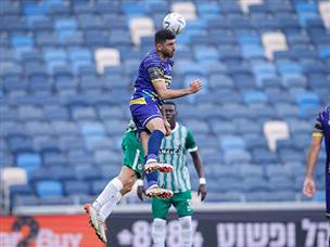 גם בצד השני נרשמו מצבים מסוכנים (מאור אלקסלסי)