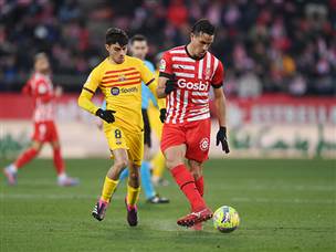 וכמעט השיגה את השוויון (Alex Caparros/Getty Images)
