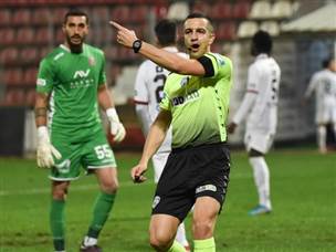 אין ספק שעוד ידובר על תצוגת השיפוט של גל לוי (ברני ארדוב)