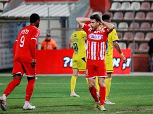 חשב שיש לו 3 נקודות (קובי אליהו)