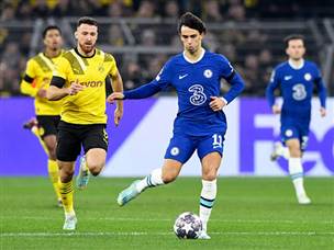 ז'ואאו פליקס לא ניצל שני מצבים טובים (Getty)