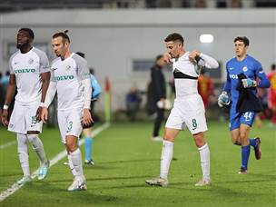 מעידה נוספת (לירון מולדובן)