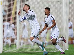 ואתורי כבש ראשון (לירון מולדובן)