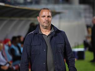 הראשון בחצי הגמר. בן שמעון (לירון מולדובן)