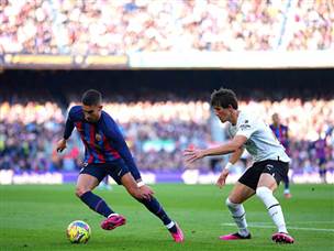 מיעטה לבעוט למסגרת (getty)