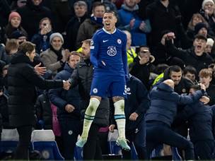 אבל השיגו את המטרה - הם ברבע הגמר (getty)