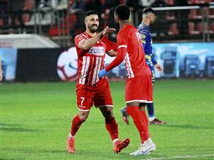 המהפך לא הספיק (מאור אלקסלסי)