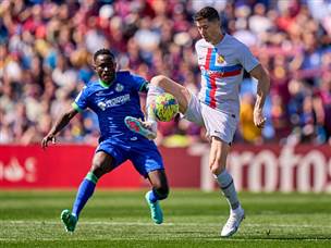 השורה החשובה מכולם: פער 11 מריאל מדריד (Getty)