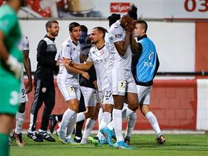 ושלחו את חדרה לחגוג העפלה (מאור אלקסלסי)