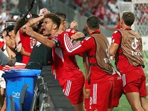 והפועל ת"א תצטרך להשתנות לחלוטין כדי להימנע מעונה כזאת ב-23/24 (אלן שיבר)