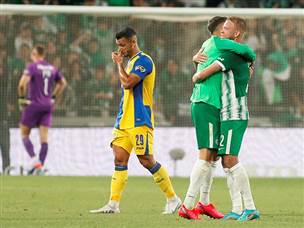 אבל כנראה שזה (צילום: אלן שיבר)