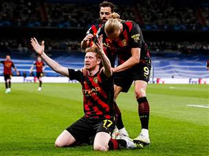 מחכה לנו גומלין לוהט (Getty)