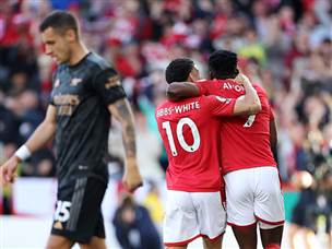 חלום האליפות של ארסנל התנפץ סופית (Catherine Ivill/Getty Images)