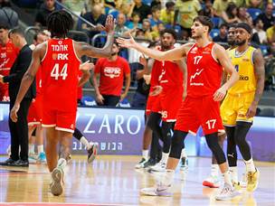 נתנו פייט יפה. שחקני ב"ש (אלן שיבר)