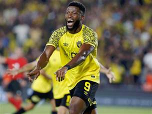 והוא נתן תקווה. פריידי (אלן שיבר)