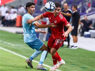 נראתה חלש מהרגיל (צילום: דני מרון)