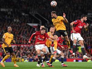 צמוד (Stu Forster/Getty Images)