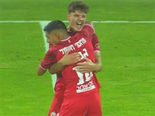 ויוני סטויאנוב נתן לה תקווה