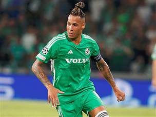 ועל אף הניסיונות הנואשים (צילום: אלן שיבר)