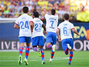 אבל טורס איזן בחזרה (GETTY)