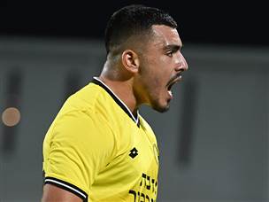 אזולאי. פתח בשער גדול (ברני ארדוב)