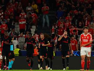 שלוש נקודות מאצטדיון האור (GETTY)