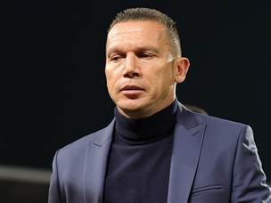 ברק בכר עלה הערב ל"מראקנה" (getty)