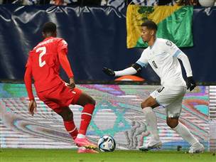 ויחד איתו דור שלם ששיחק נהדר (צילום: אודי ציטיאט)