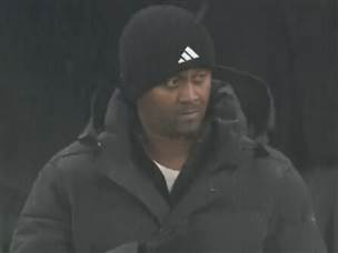 הקבוצה שלו לא היוותה יריב. דגו (GETTY)