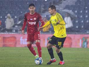 שלא יישכח במהרה (צילום: דני מרון)