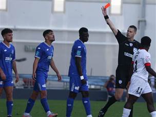 אבל אז בני הורחק (דני מרון)