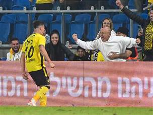 בילו הכפיל אחרי טעות איומה של קוליבאלי (ברני ארדוב)