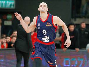 אתא תחזור הביתה עם הניצחון (אלן שיבר)