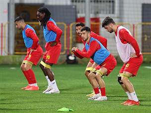 אשדוד חלמה לברוח מהתחתית (צילום: לירון מולדובן)