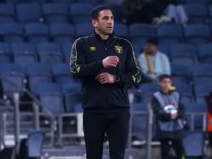 אך זה לא הספיק ליותר מנקודה. כהן (דני מרון)